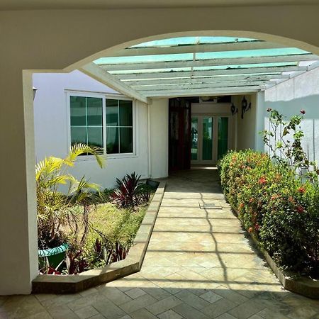 Casa Con Alberca, Super Ubicacion. Puerto De Веракрус Экстерьер фото