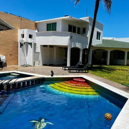 Casa Con Alberca, Super Ubicacion. Puerto De Веракрус Экстерьер фото