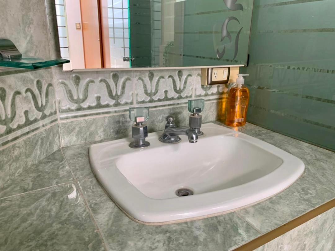 Casa Con Alberca, Super Ubicacion. Puerto De Веракрус Экстерьер фото