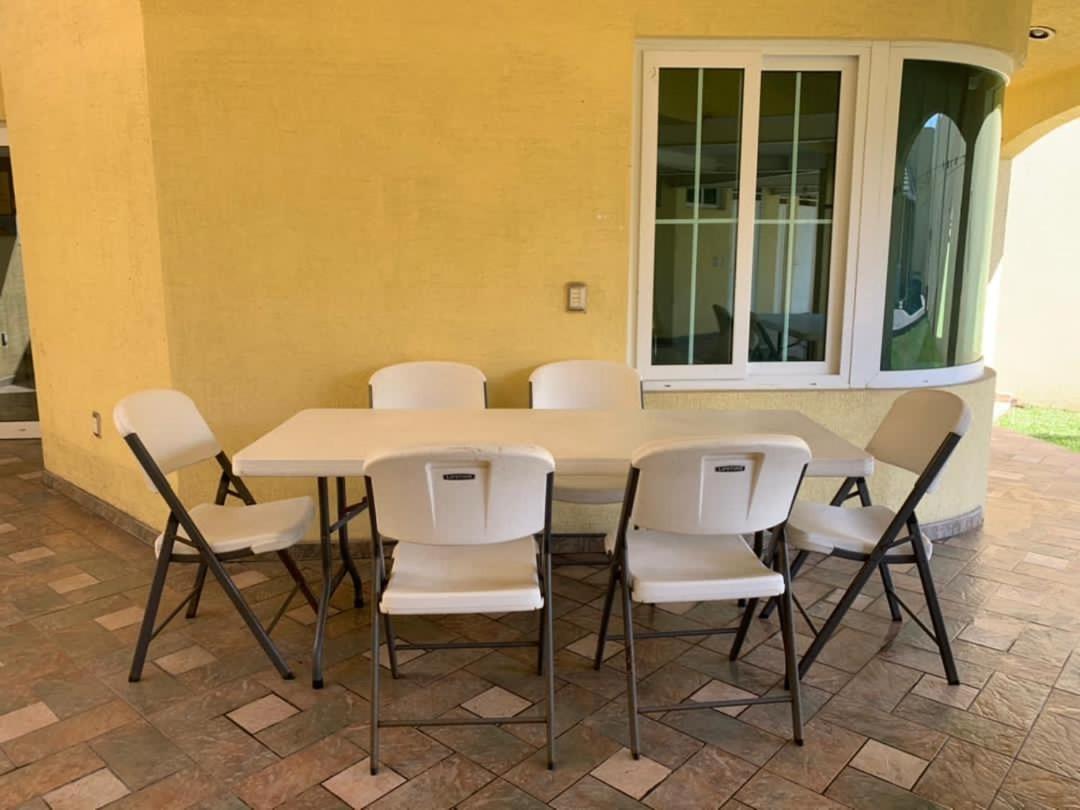 Casa Con Alberca, Super Ubicacion. Puerto De Веракрус Экстерьер фото