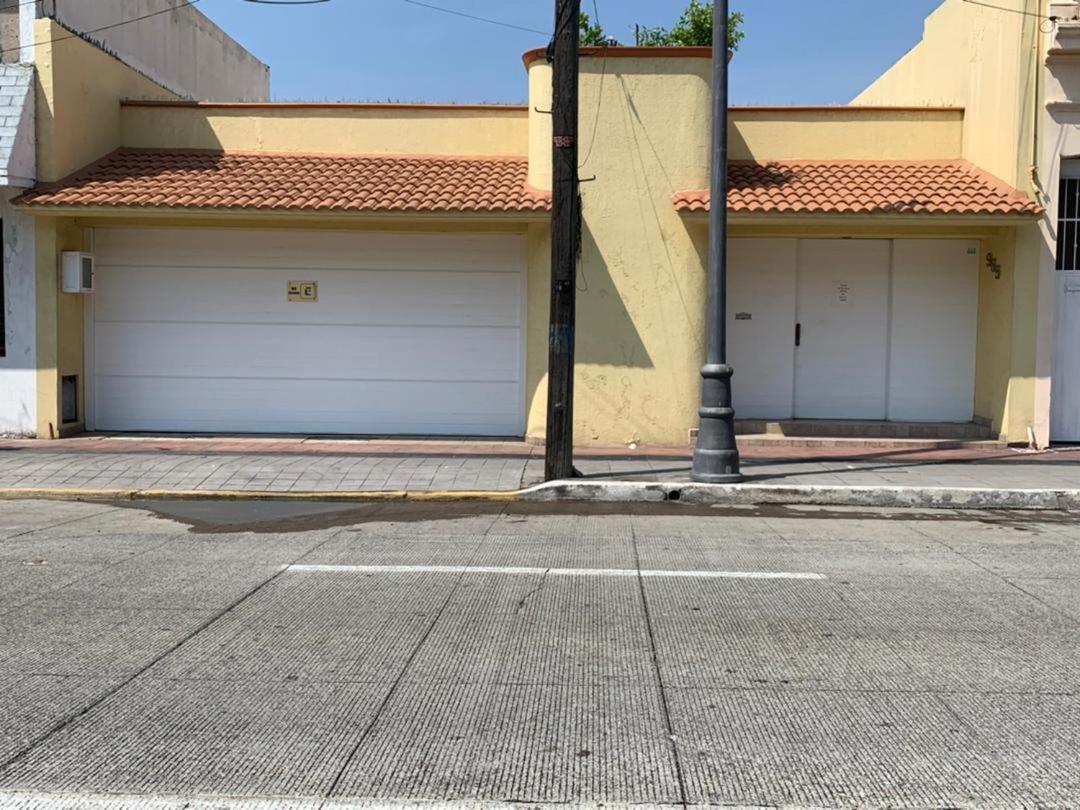 Casa Con Alberca, Super Ubicacion. Puerto De Веракрус Экстерьер фото
