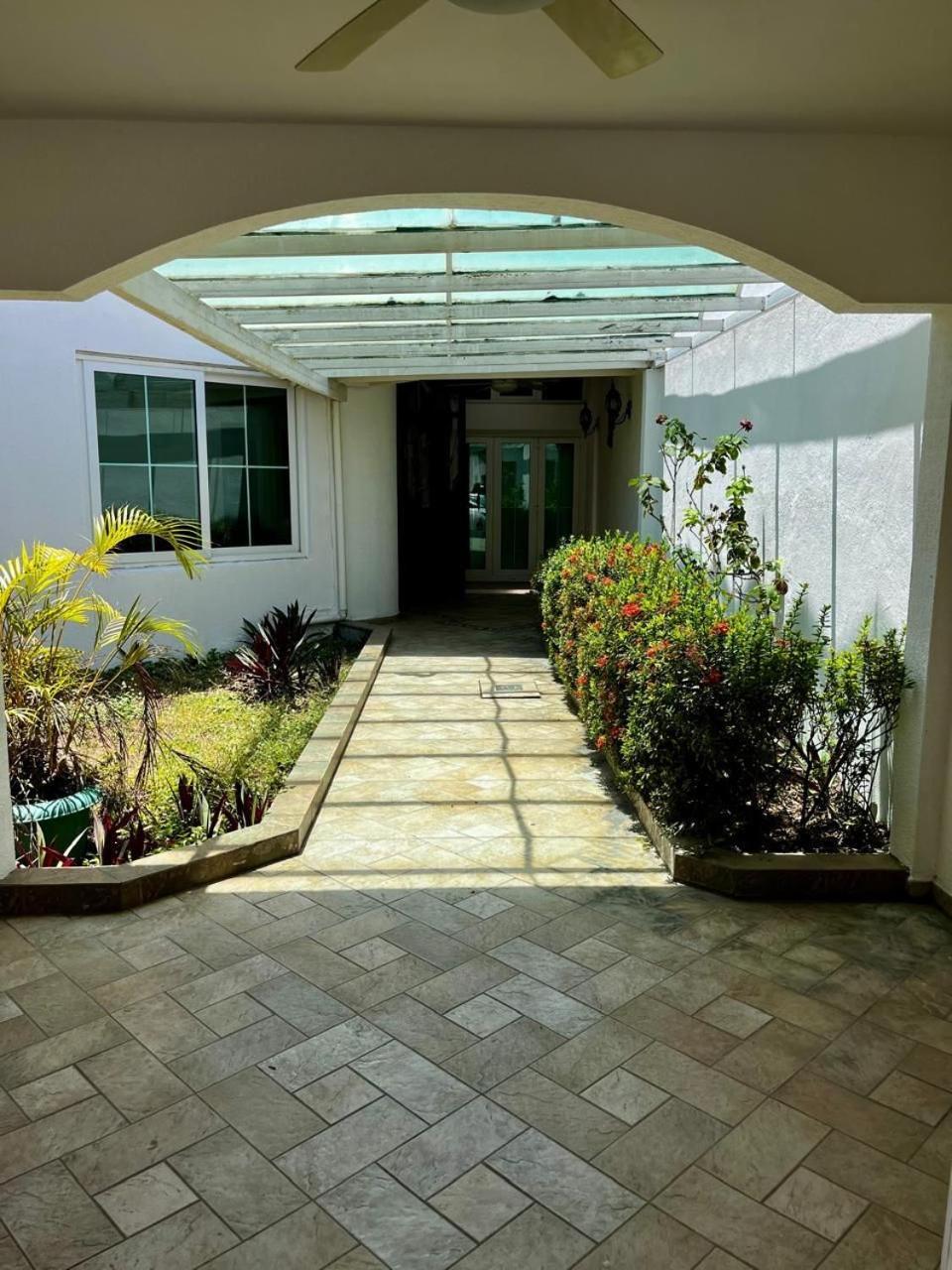 Casa Con Alberca, Super Ubicacion. Puerto De Веракрус Экстерьер фото