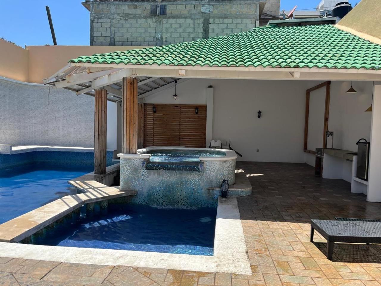 Casa Con Alberca, Super Ubicacion. Puerto De Веракрус Экстерьер фото