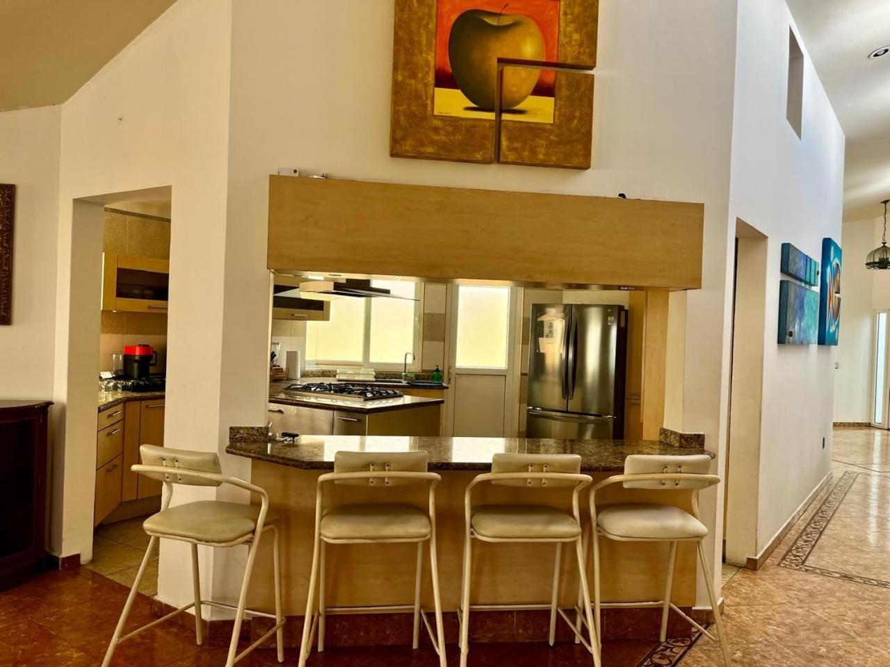 Casa Con Alberca, Super Ubicacion. Puerto De Веракрус Экстерьер фото