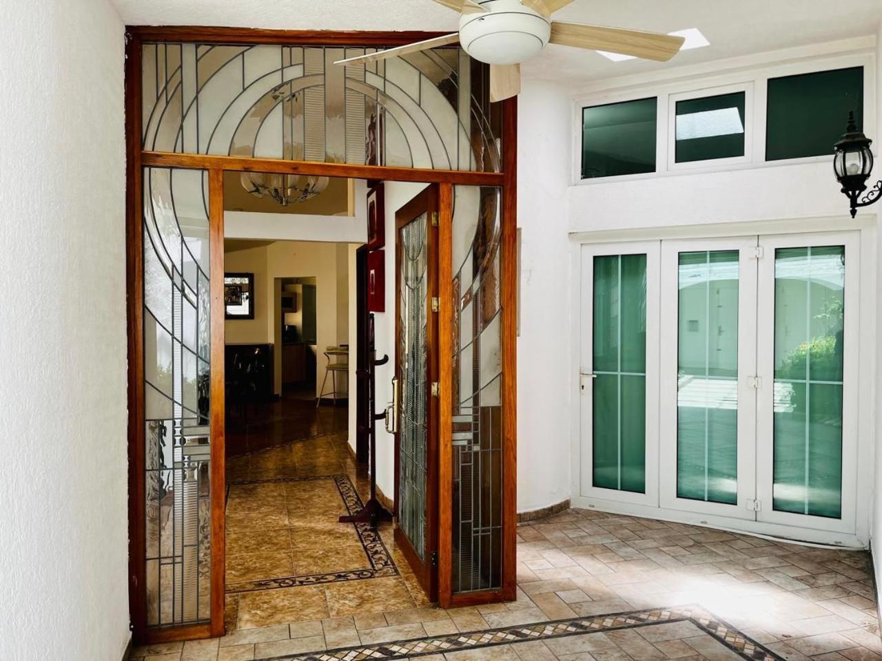 Casa Con Alberca, Super Ubicacion. Puerto De Веракрус Экстерьер фото