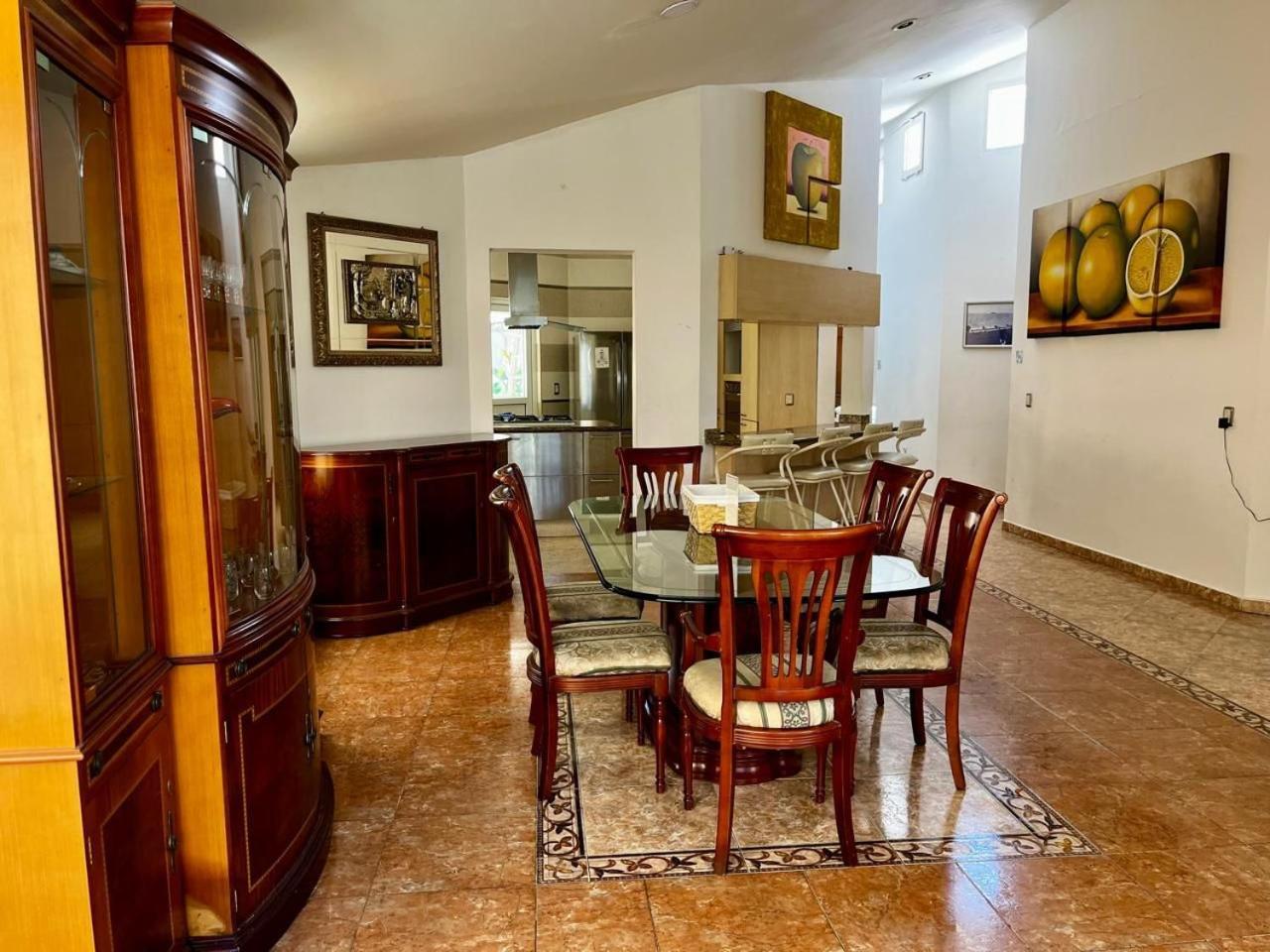 Casa Con Alberca, Super Ubicacion. Puerto De Веракрус Экстерьер фото