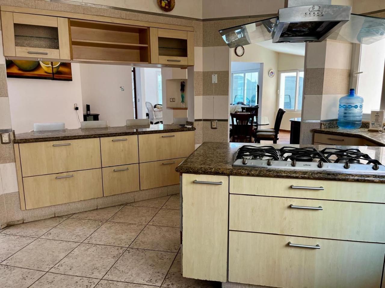 Casa Con Alberca, Super Ubicacion. Puerto De Веракрус Экстерьер фото