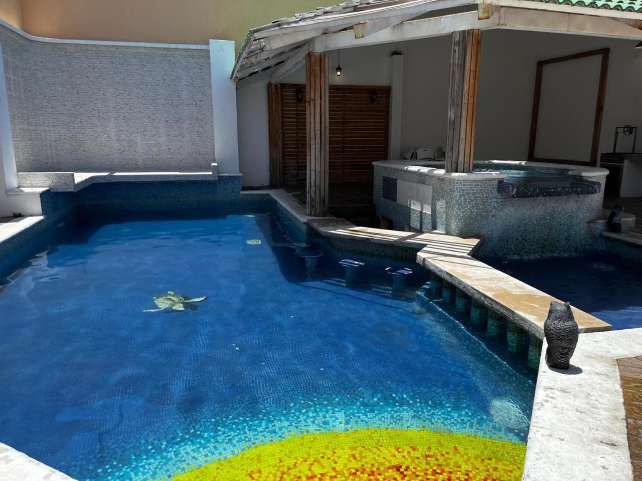 Casa Con Alberca, Super Ubicacion. Puerto De Веракрус Экстерьер фото
